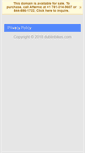 Mobile Screenshot of dublinbikes.com